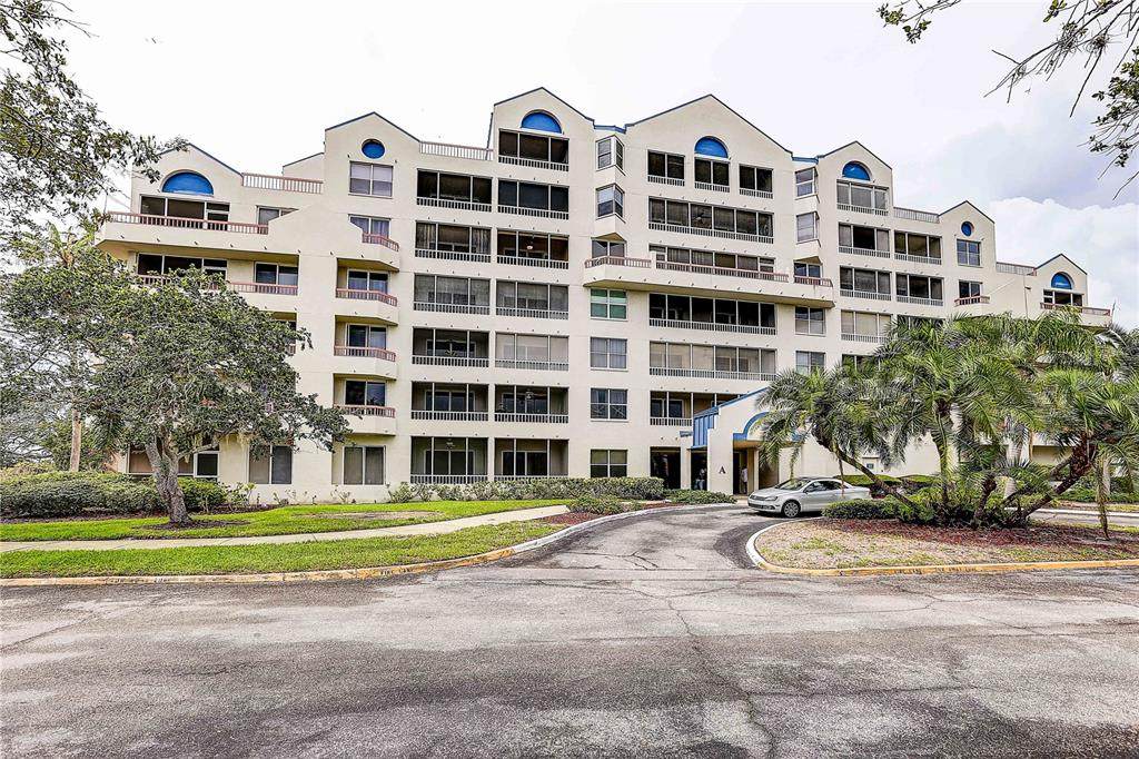 2333 Feather Sound Drive - Photo 1