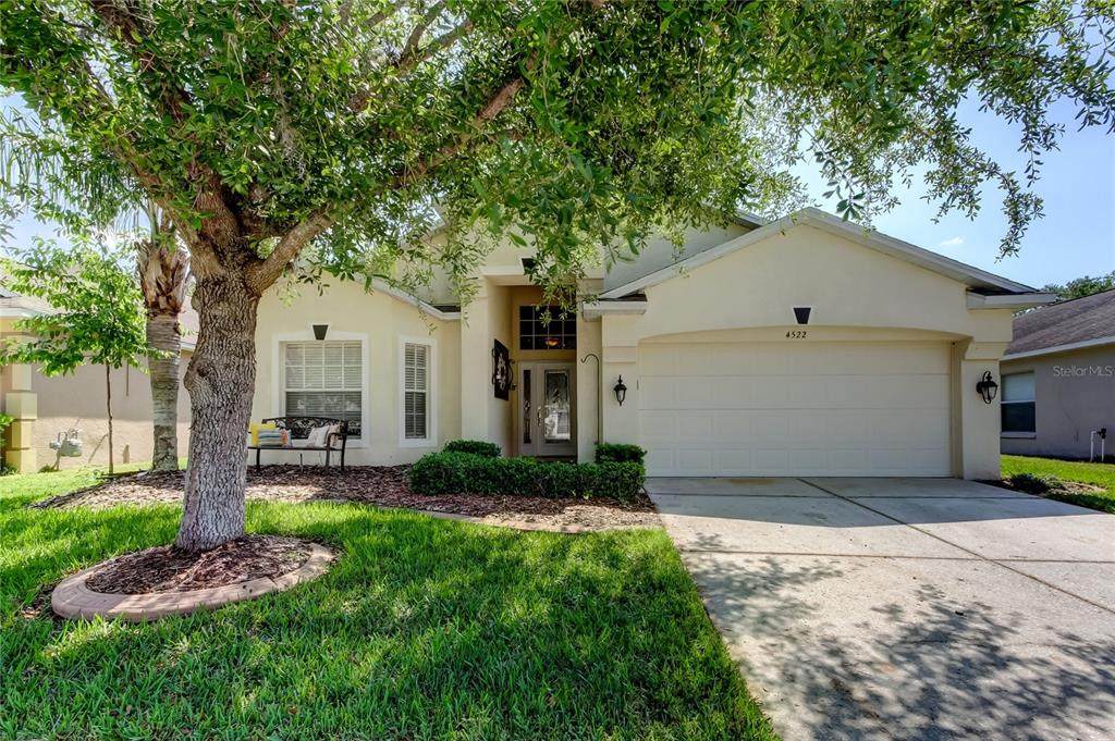 4522 Lisette Circle - Photo 1