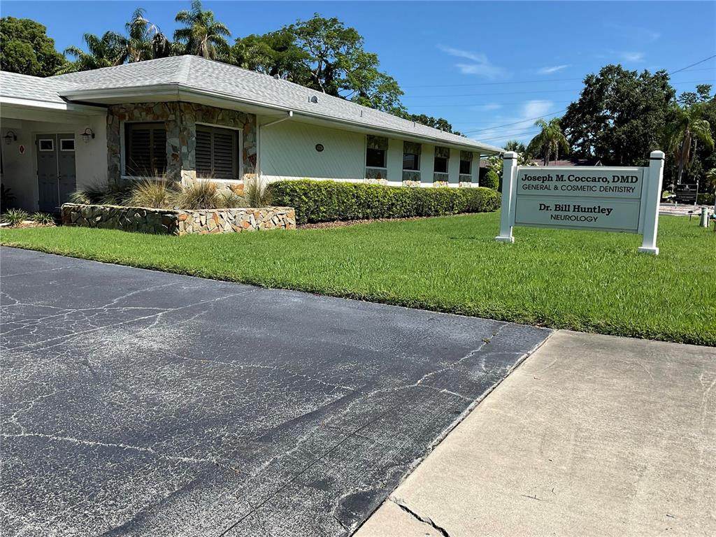 1330 Pinehurst Road - Photo 1