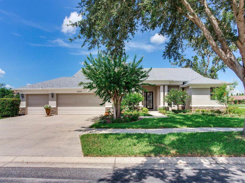 3503 Graycliff Lane - Photo 1