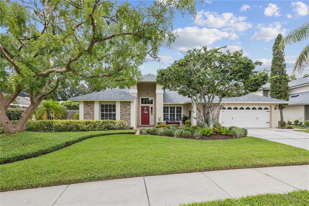 5604 Pine Bay Drive - Photo 1