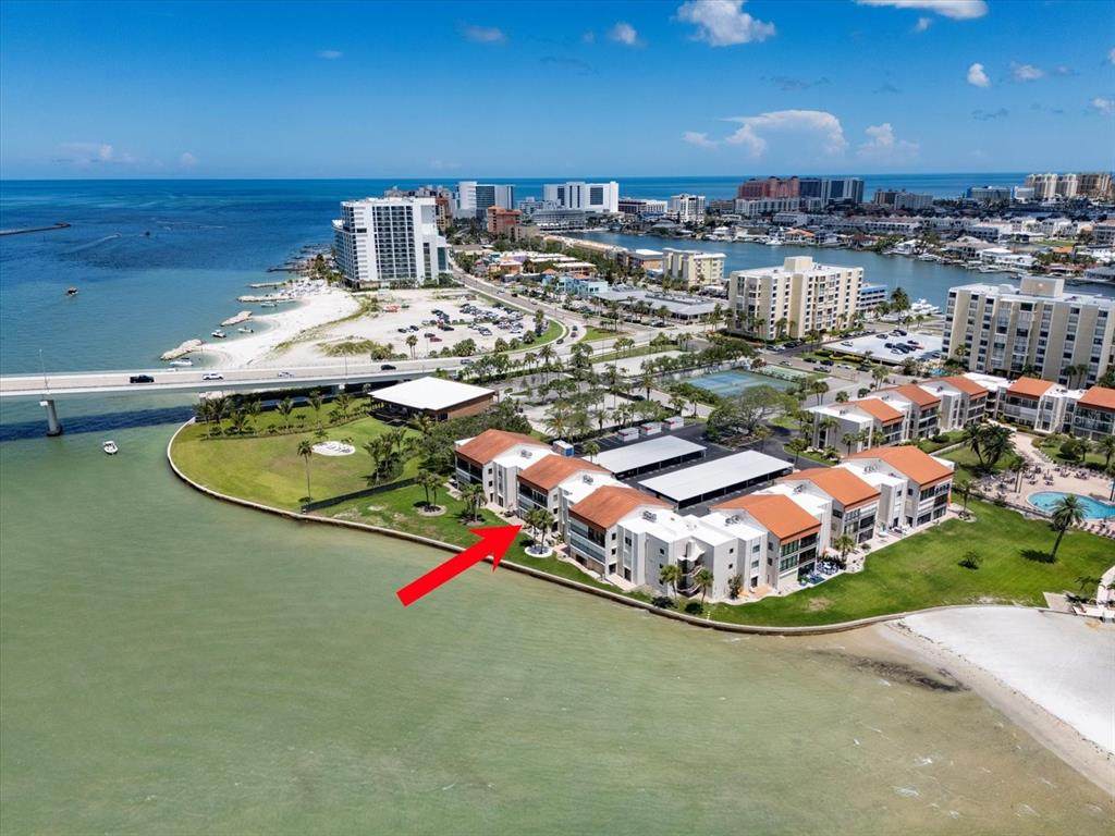 825 Gulfview Boulevard - Photo 1