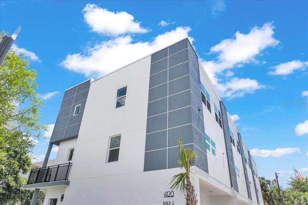 4120 North A Street - Photo 1