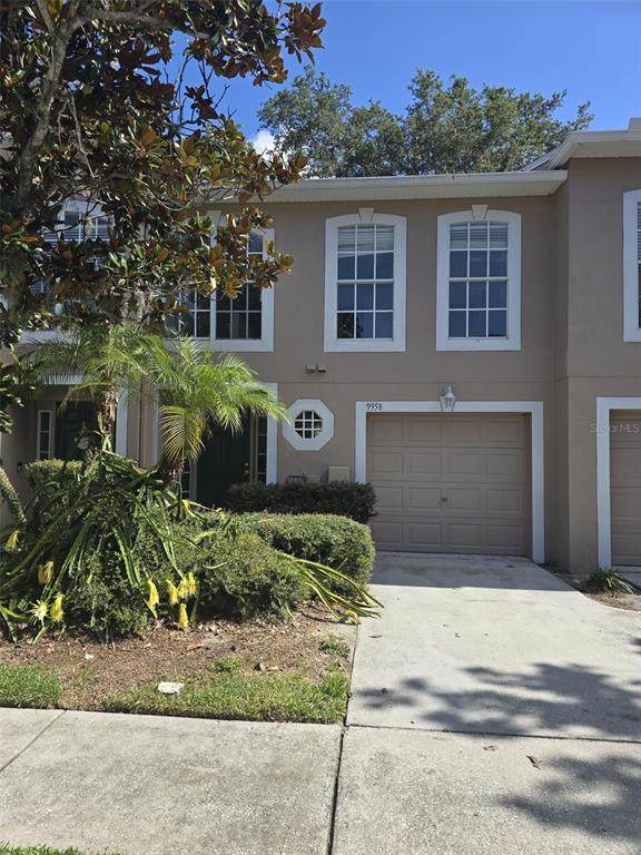 9958 Ashburn Lake Drive - Photo 1