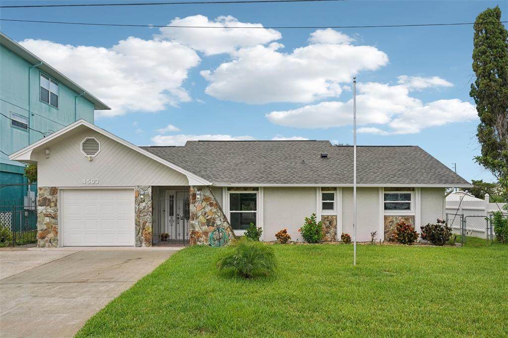4503 Jacona Drive - Photo 1