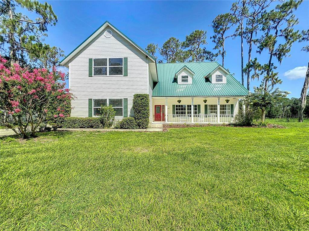 10222 Rockridge Road - Photo 1