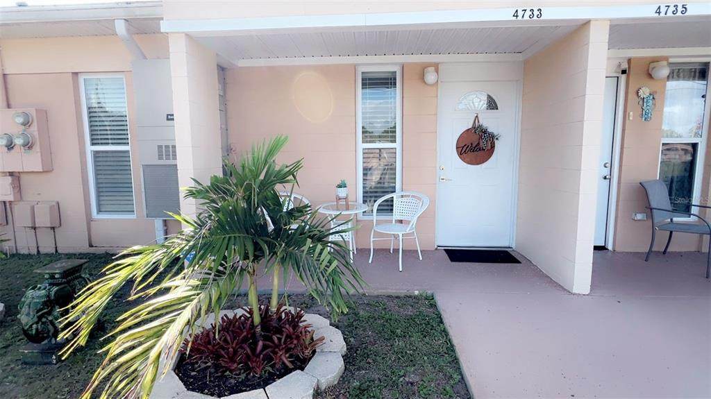 4733 Club Circle - Photo 1