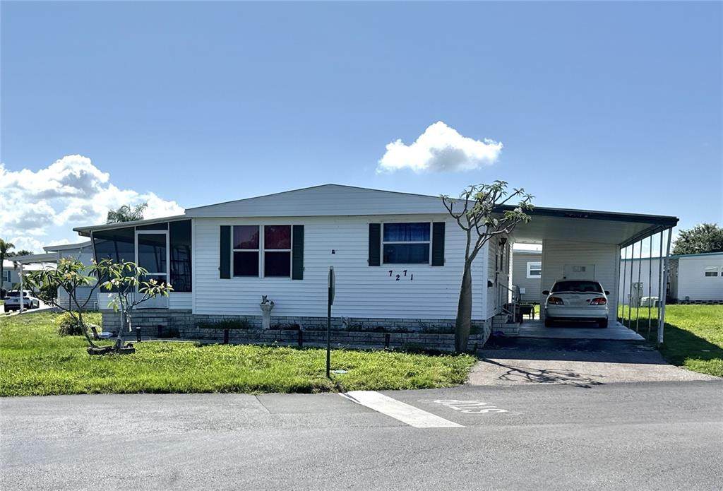 7271 Mount Arlington Drive - Photo 1