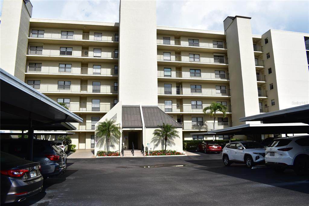 3200 Cove Cay Drive - Photo 1