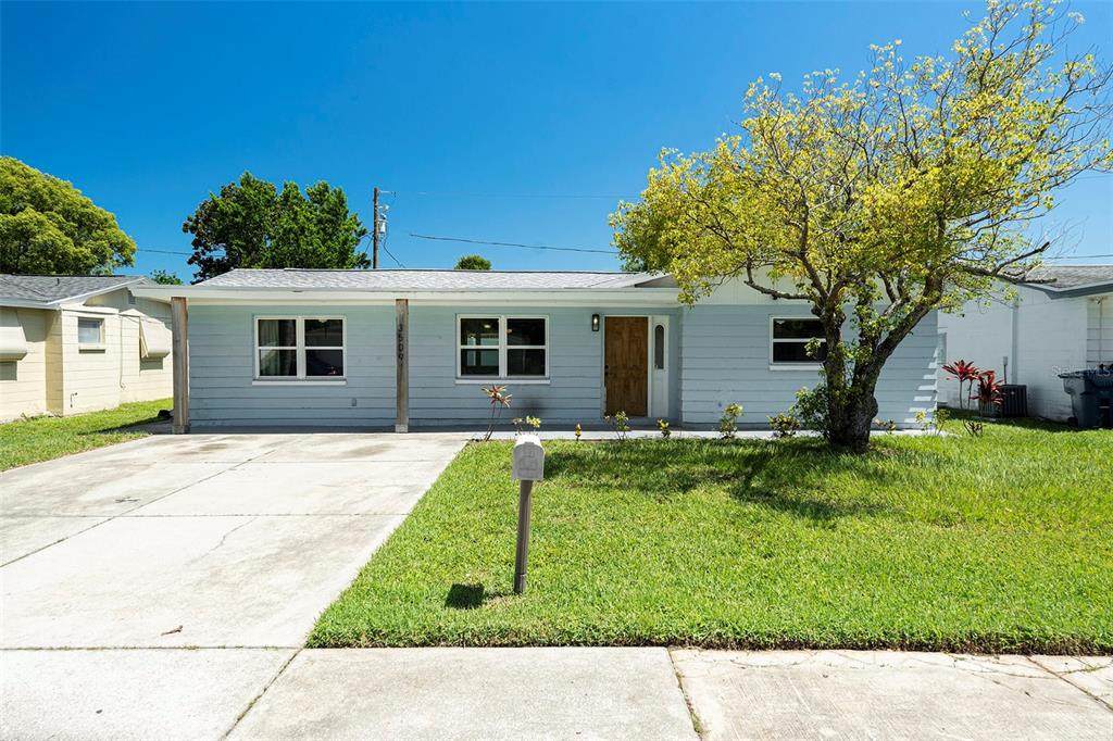 3509 Brookston Drive - Photo 1
