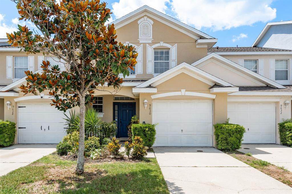 9630 Carlsdale Drive - Photo 1