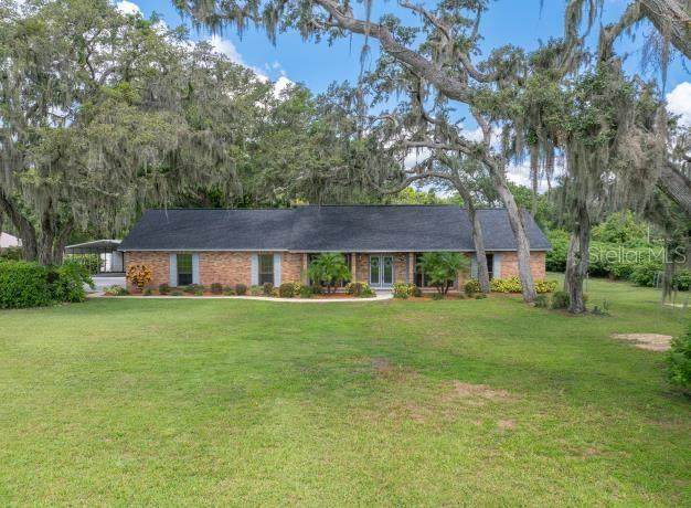 302 Old Mulrennan Road - Photo 1
