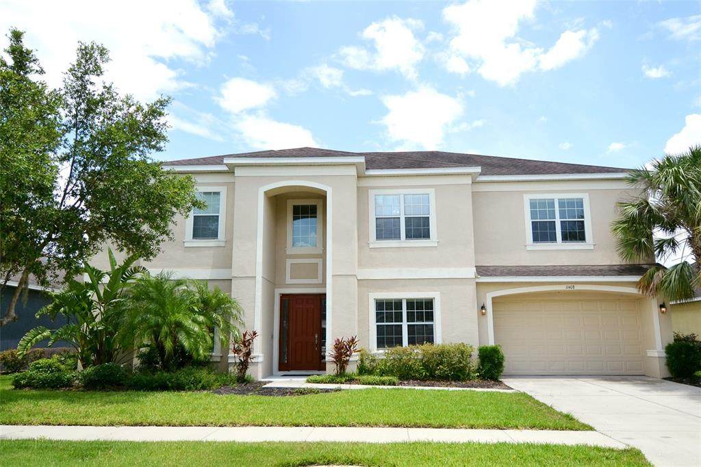 11408 Scribner Station Lane - Photo 1