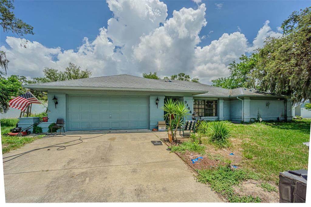 3144 Abeline Road - Photo 1