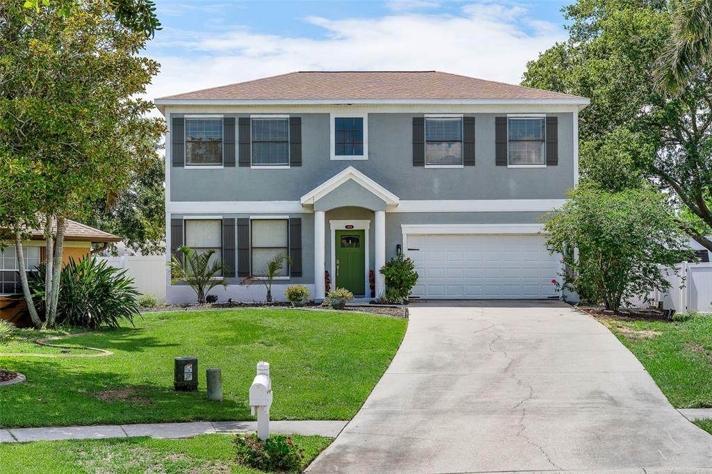 1291 Blackrush Drive - Photo 1