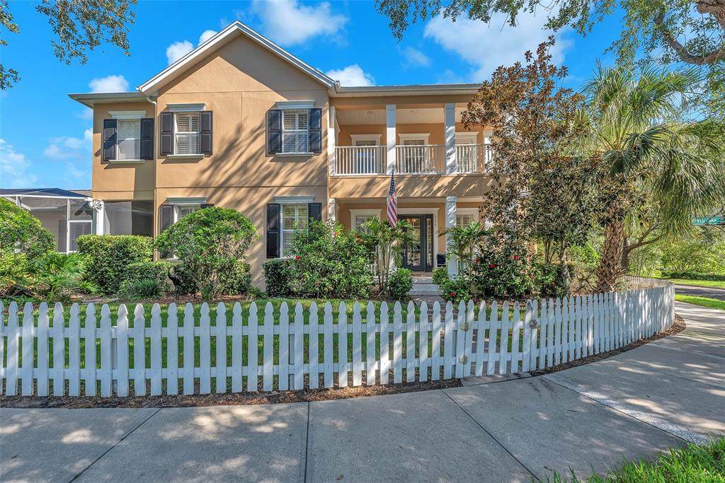 6207 Bleeker Street - Photo 1
