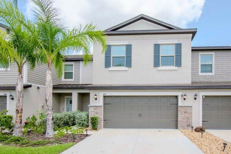 1674 Roseville Street - Photo 1