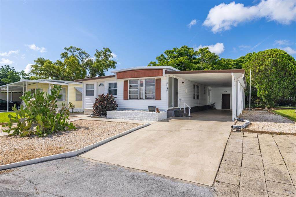 5738 Columbia Drive - Photo 1