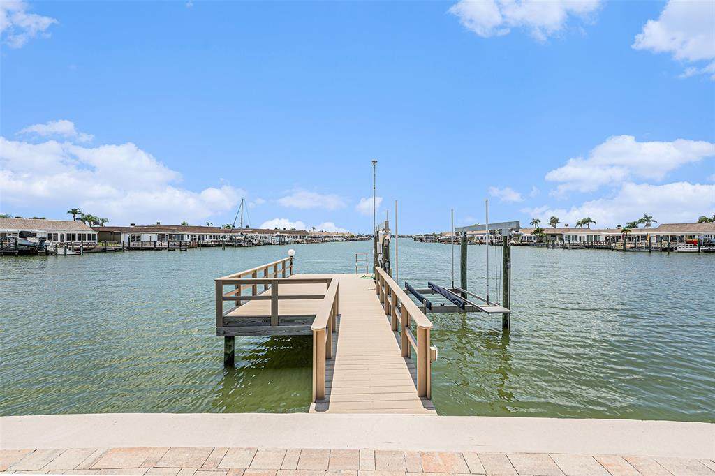 384 Boca Ciega Point Boulevard - Photo 1