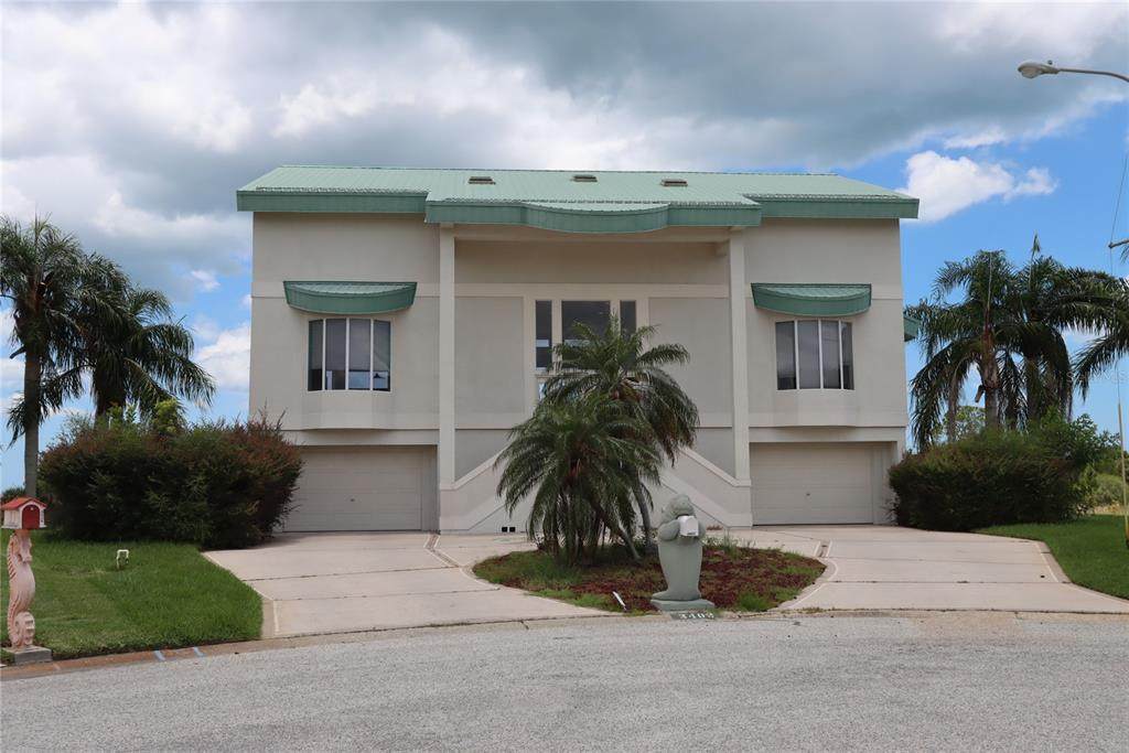3402 Amberjack Drive - Photo 1