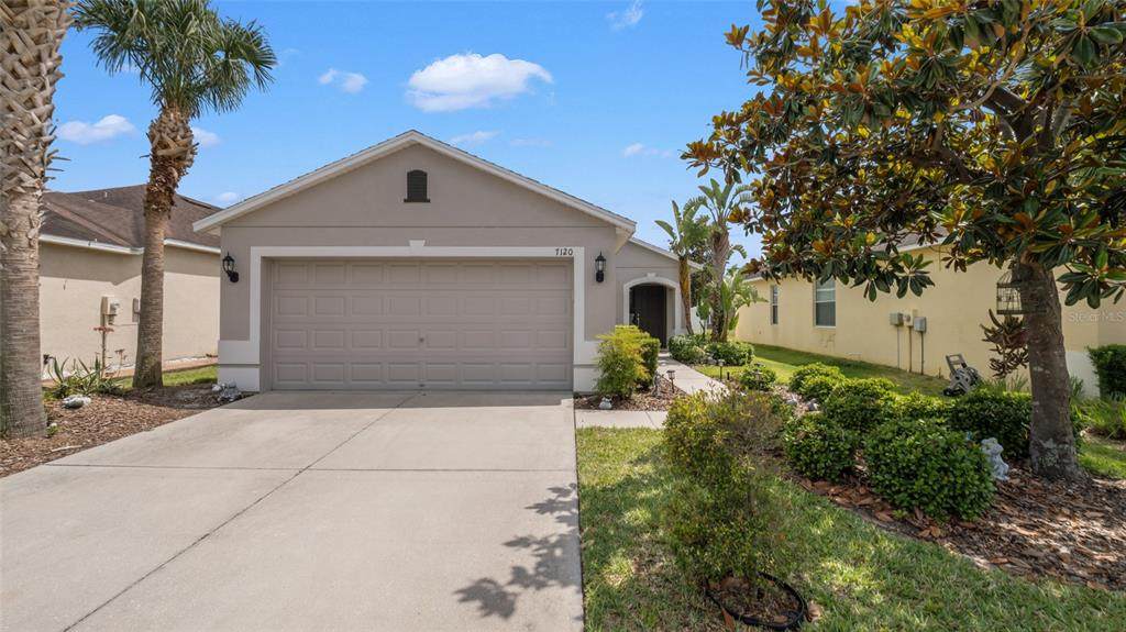 7120 Forest Mere Drive - Photo 1