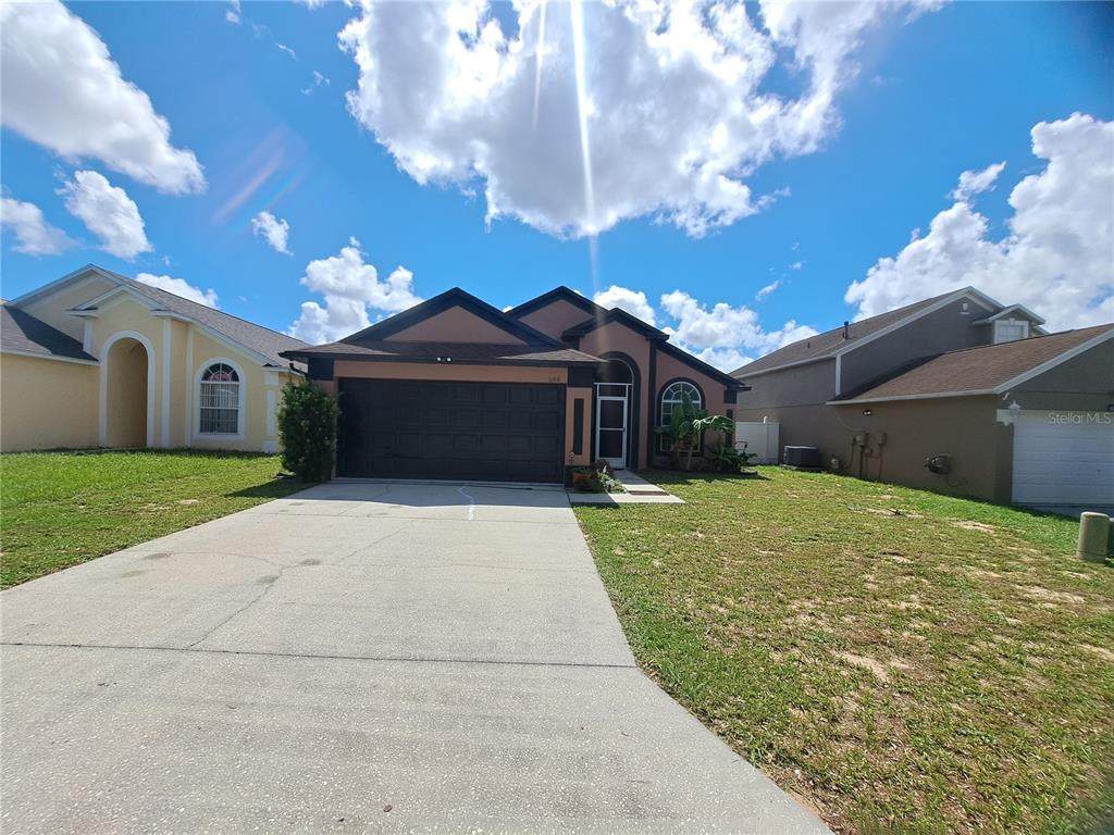 506 Nicholson Drive - Photo 1