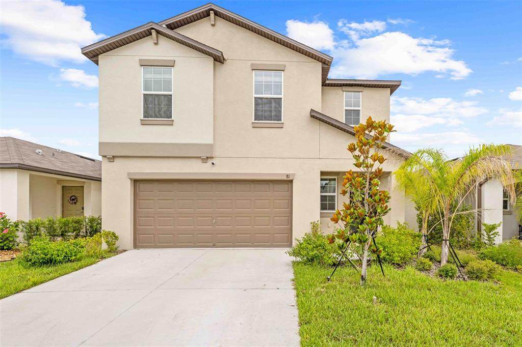 81 Rain Lily Avenue - Photo 1