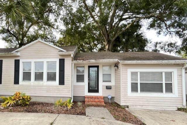 710 Fribley Street - Photo 1