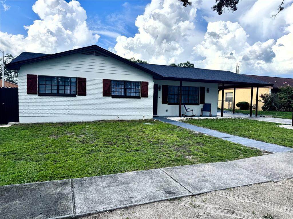 2509 Thornbrook Place - Photo 1