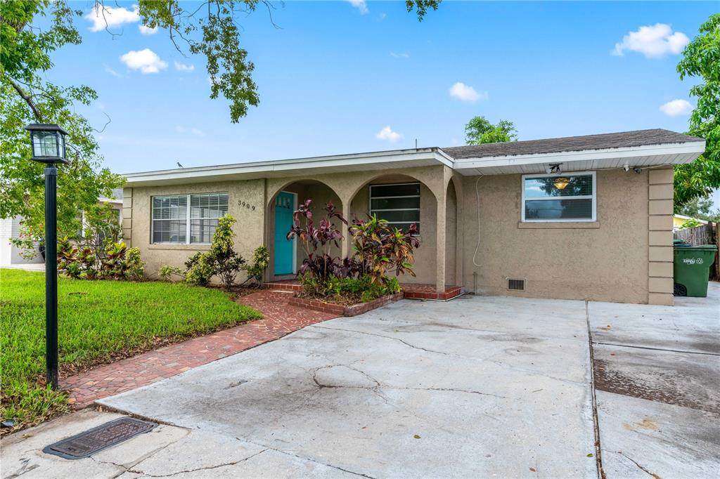 3909 Lemon Street - Photo 1