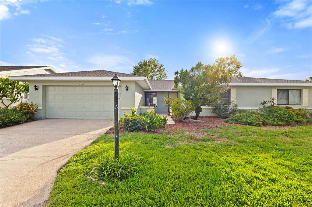 1306 Idlewood Drive - Photo 1