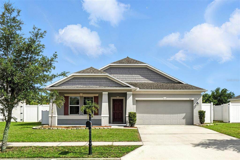 303 Briarbrook Lane - Photo 1