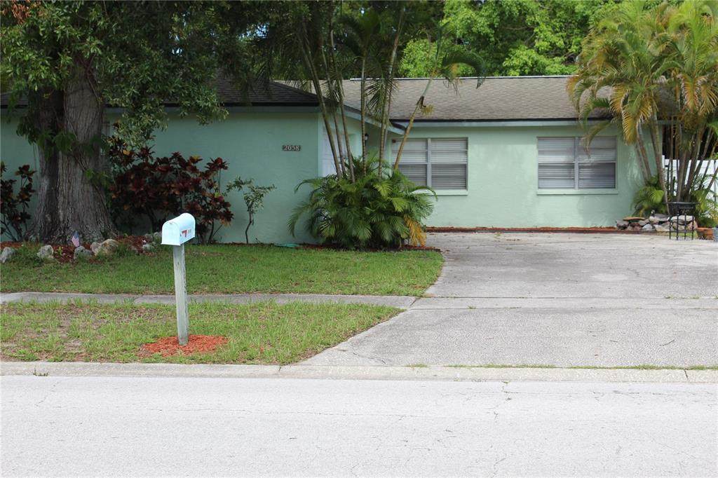 2058 Dodge Street - Photo 1