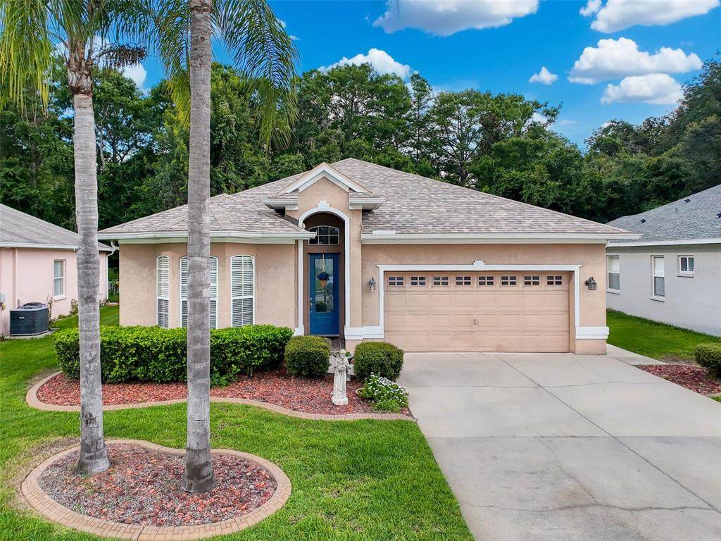 12200 Hunters Lake Drive - Photo 1