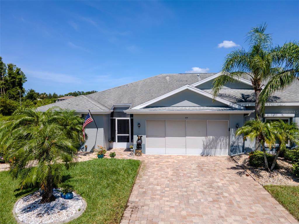 717 Manchester Woods Drive - Photo 1