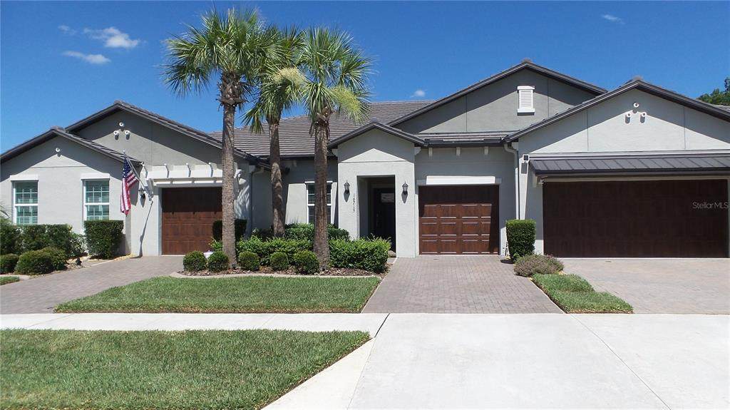 16715 Shell Bay Drive - Photo 1