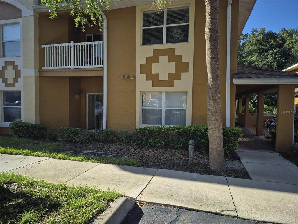 4600 Moody Boulevard - Photo 1