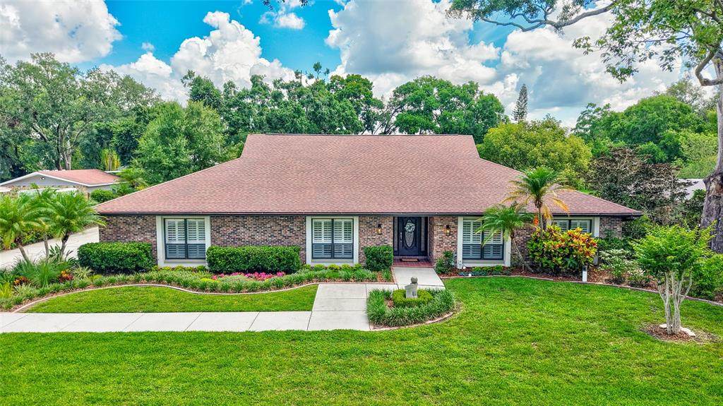 3923 Hudson Lane - Photo 1