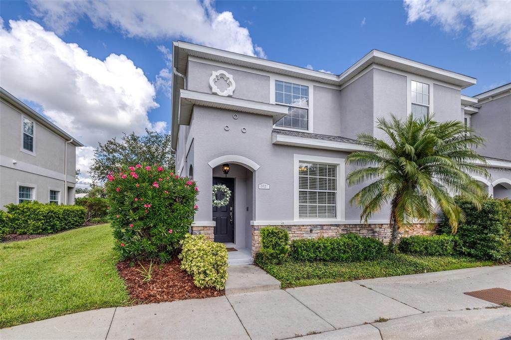 2020 Greenwood Valley Drive - Photo 1