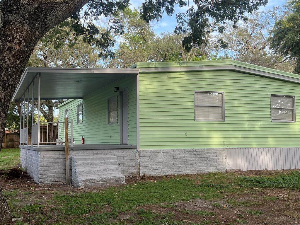 6606 Corbin Lane - Photo 1