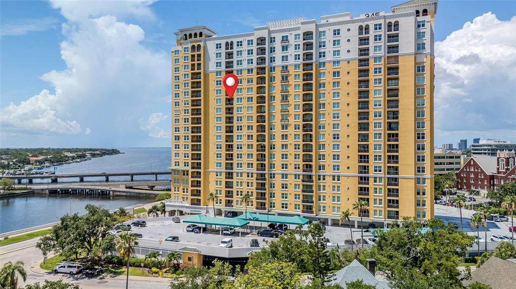 345 Bayshore Blvd - Photo 1