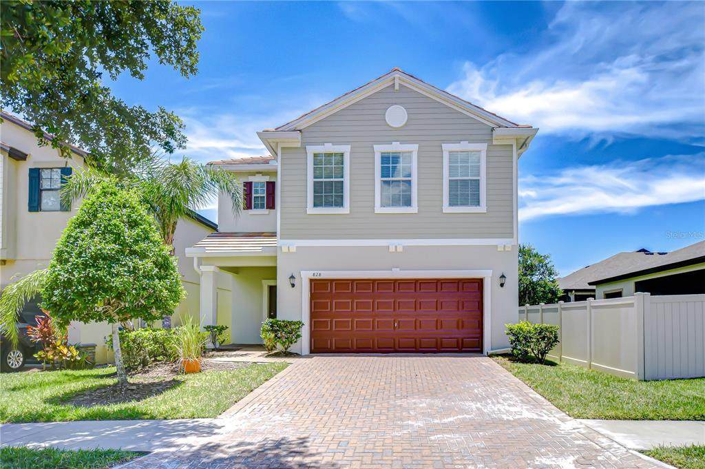 828 Terra Vista Street - Photo 1