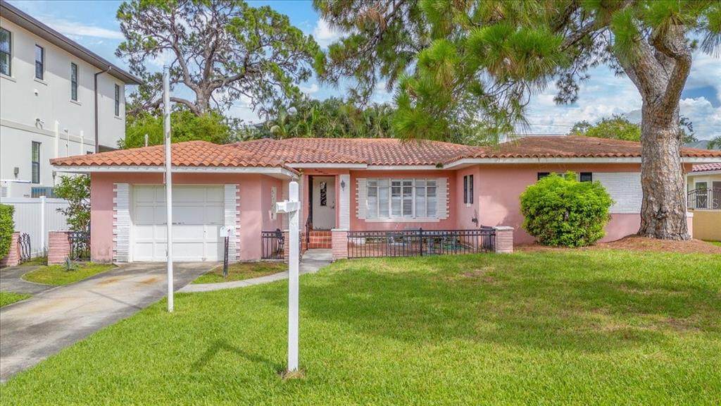 267 Snell Isle Boulevard - Photo 1