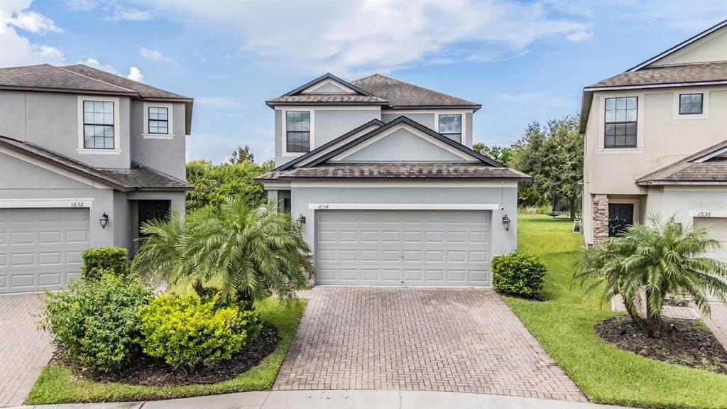 1634 Acadia Harbor Place - Photo 1