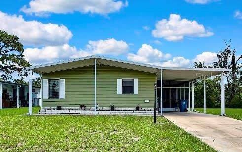 14512 Dehaven Avenue - Photo 1
