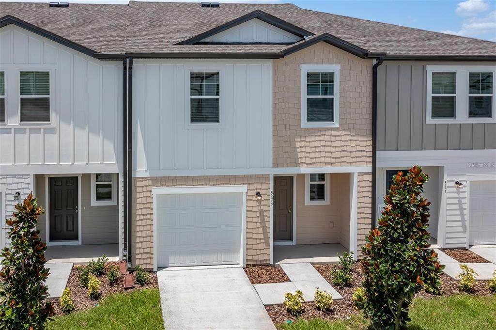 3431 Vesara Drive - Photo 1