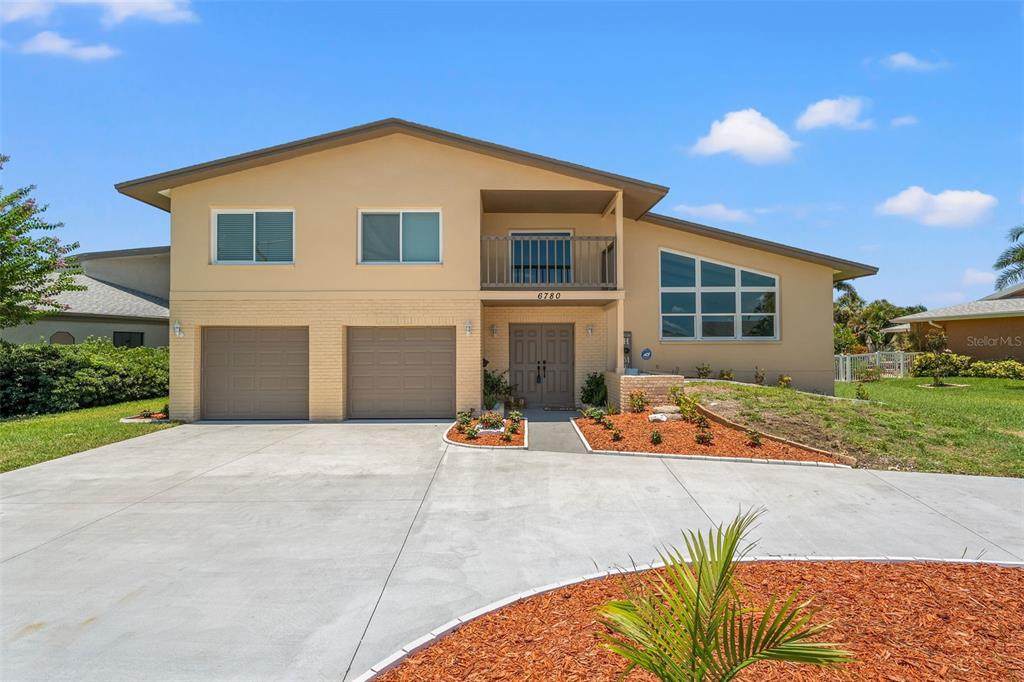 6780 Greenbrier Drive - Photo 1