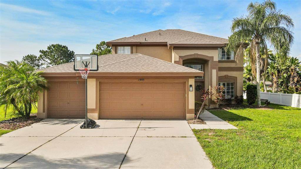13003 Carlington Lane - Photo 1