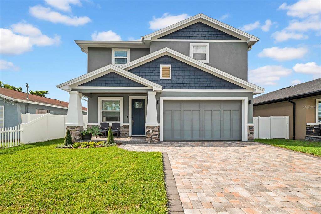 3013 Crest Avenue - Photo 1