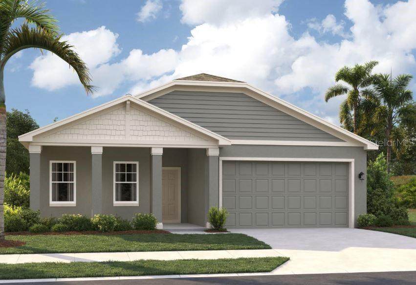 5728 Haystack Drive - Photo 1